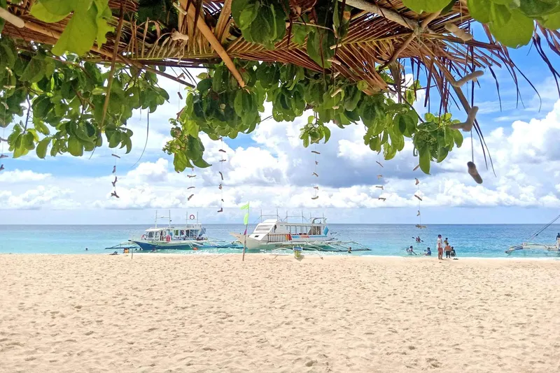 Boracay Crystal Cove Island Tour — Entry Included, From $27